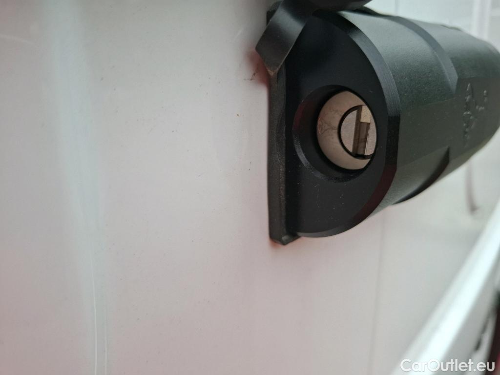  Renault  Trafic RENAULT  / 2021 / 4P / Fourgon tôlé FG L2H2 3T advance Blue dCi 150 - 24 #4