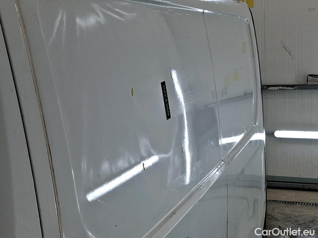  Renault  Trafic  Furgon Grand Confort L1H1 1200 1.6 dCi 125CV BVM6 E6 #43