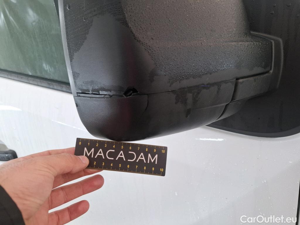  Renault  Trafic  III Fourgon Grand Confort L1H2 1200 1.6 dCi #19