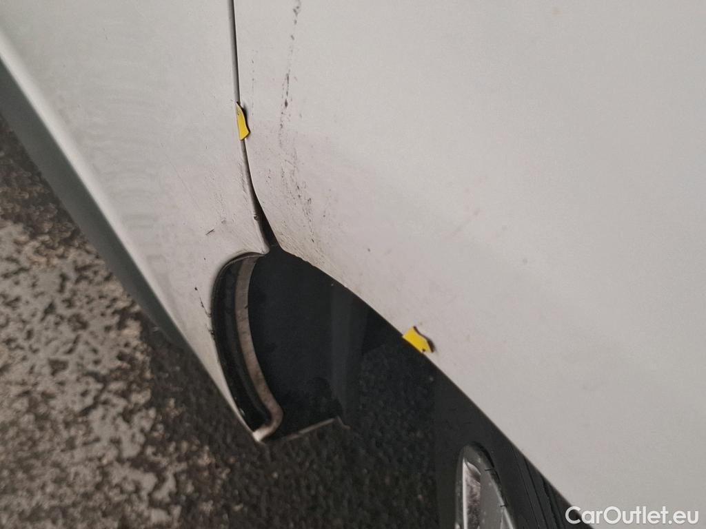  Renault  Trafic  Fourgon L1H1 1000 Confort 1.6 dCi #18