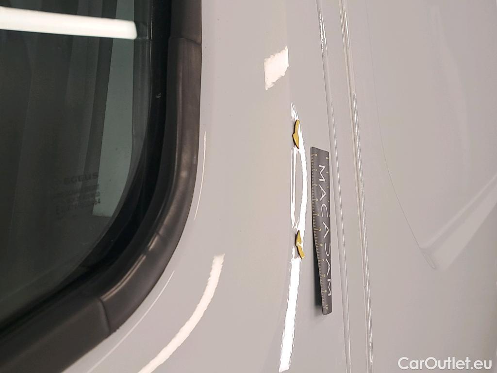  Renault  Trafic RENAULT  VU 4p Fourgon FG GCFL1H1 1000 dCi95 Stop&Start E6 #18