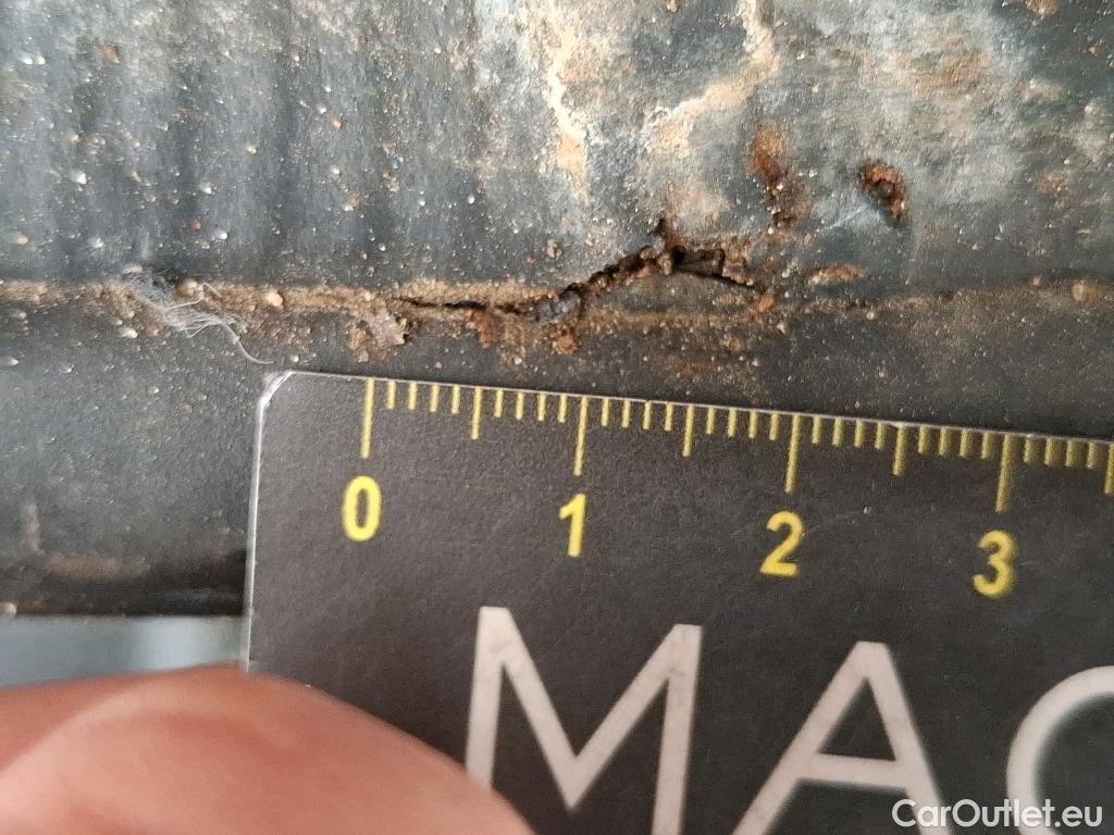  Renault  Trafic  Furgon Grand Confort L1H1 1200 1.6 dCi 125CV BVM6 E6 #66