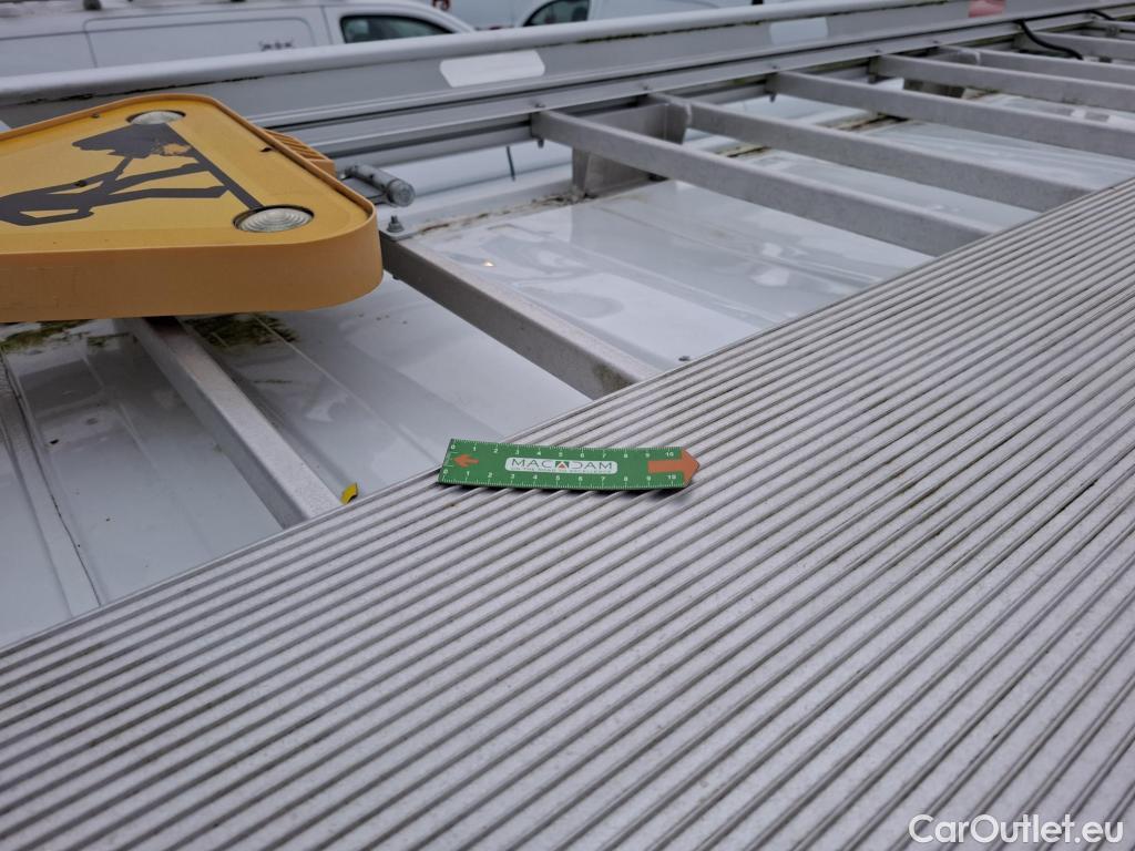  Renault  Trafic  Furgon Grand Confort L1H1 1200 1.6 dCi 125CV BVM6 E6 #37