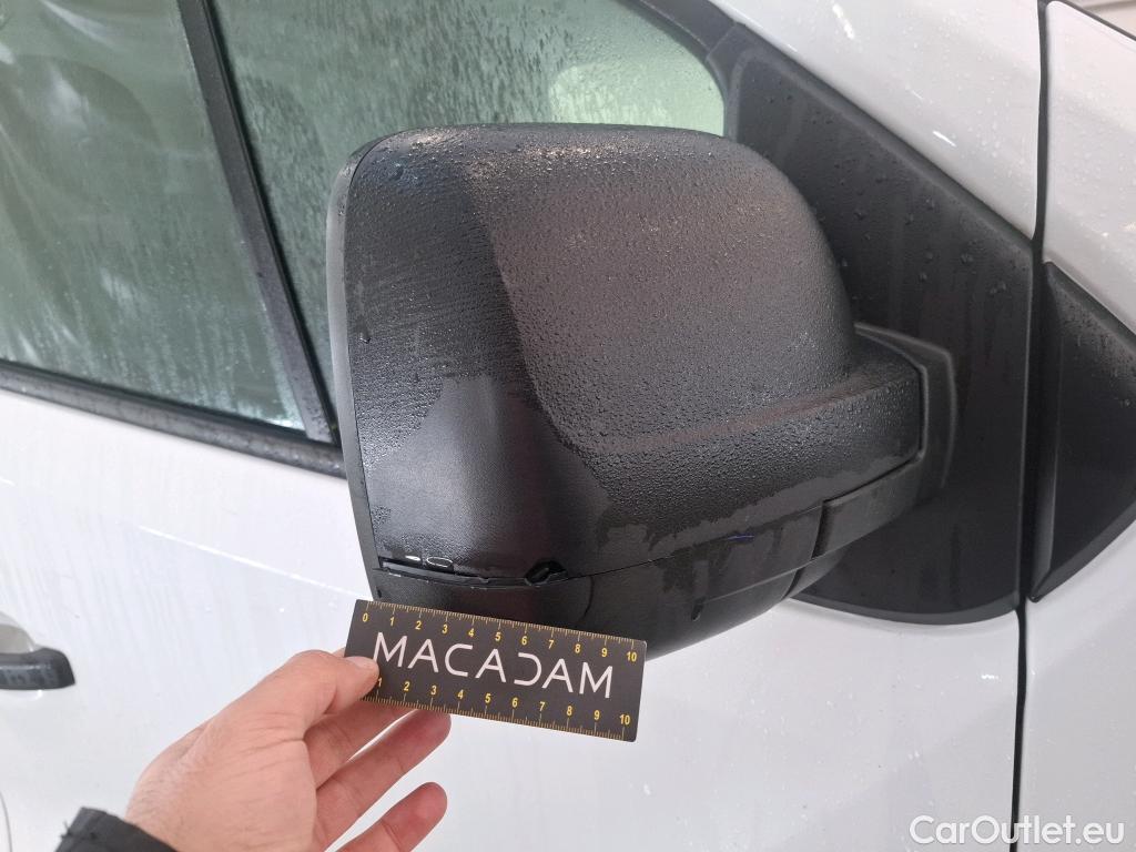  Renault  Trafic  III Fourgon Grand Confort L1H2 1200 1.6 dCi #22