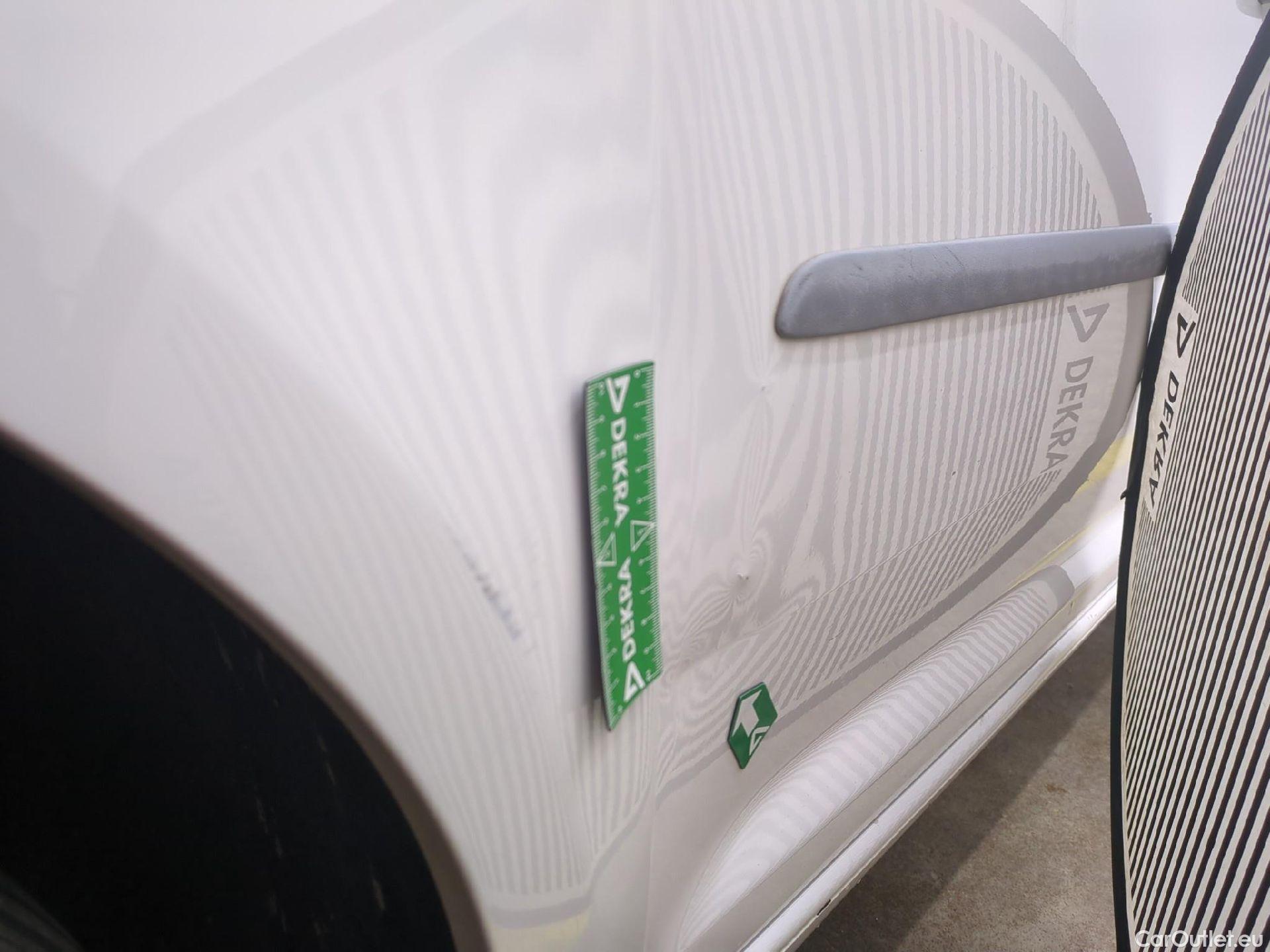  Volkswagen  Caddy VOLKSWAGEN  Van VU 4p Fourgonnette 2.0 TDI 102 Business Line #31