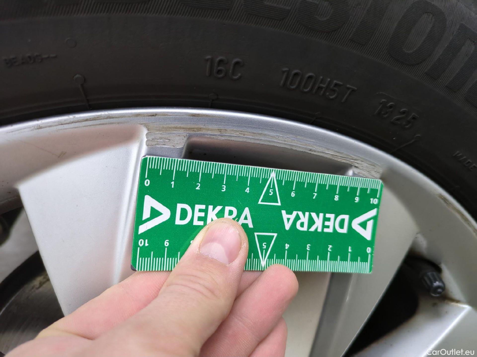  Seat  ATECA  Style Business 1.0 TSI 110CV BVM6 E6d / TRANSFO VP/VF #10