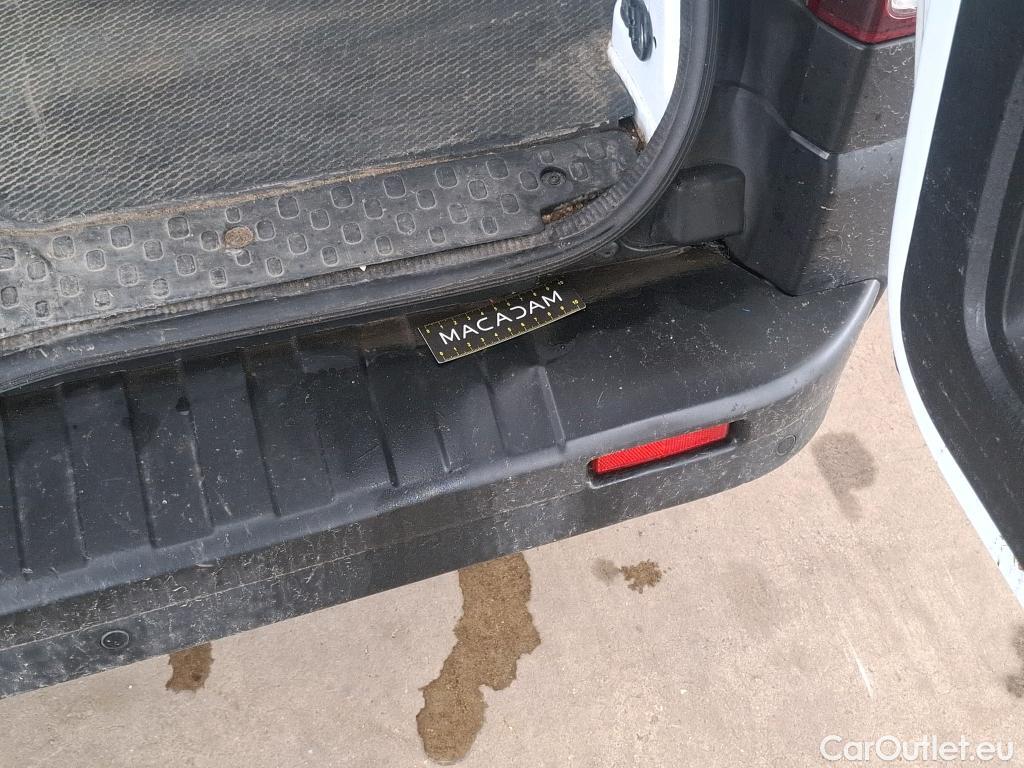  Renault  Trafic  III Fourgon Grand Confort L1H2 1200 1.6 dCi #9