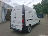  Renault  Trafic RENAULT  / 2021 / 4P / Fourgon tôlé FG L2H2 3T advance Blue dCi 150 - 24 #3