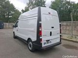  Renault  Trafic RENAULT  / 2021 / 4P / Fourgon tôlé FG L2H2 3T advance Blue dCi 150 - 24 #2