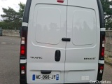  Renault  Trafic RENAULT  / 2021 / 4P / Fourgon tôlé FG L2H2 3T advance Blue dCi 150 - 24 #10