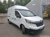  Renault  Trafic RENAULT  / 2021 / 4P / Fourgon tôlé FG L2H2 3T advance Blue dCi 150 - 24 #4