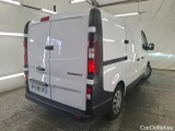  Renault  Trafic  Fourgon L1H1 1000 Confort 1.6 dCi #3