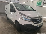  Renault  Trafic  Fourgon L1H1 1000 Confort 1.6 dCi #4