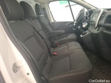  Renault  Trafic  Fourgon L1H1 1000 Confort 1.6 dCi #8