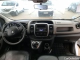  Renault  Trafic  Furgon Grand Confort L1H1 1200 1.6 dCi 125CV BVM6 E6 #5