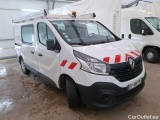  Renault  Trafic  Furgon Grand Confort L1H1 1200 1.6 dCi 125CV BVM6 E6 #4