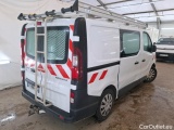  Renault  Trafic  Furgon Grand Confort L1H1 1200 1.6 dCi 125CV BVM6 E6 #3