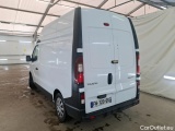  Renault  Trafic  III Fourgon Grand Confort L1H2 1200 1.6 dCi #2