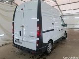  Renault  Trafic  III Fourgon Grand Confort L1H2 1200 1.6 dCi #3