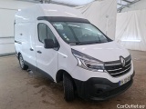  Renault  Trafic  III Fourgon Grand Confort L1H2 1200 1.6 dCi #4