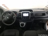  Renault  Trafic  III Fourgon Grand Confort L1H2 1200 1.6 dCi #5
