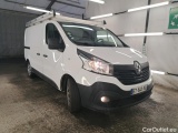  Renault  Trafic RENAULT  VU 4p Fourgon FG GCFL1H1 1000 dCi95 Stop&Start E6 #4
