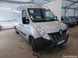  Renault  Master Renault V.I.  VU 4p Fourgon 2.3 125.35 FG L4H2 GC P-MJ #4