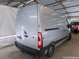  Renault  Master Renault V.I.  VU 4p Fourgon 2.3 125.35 FG L4H2 GC P-MJ #3