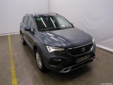  Seat  ATECA  Style Business 1.0 TSI 110CV BVM6 E6d / TRANSFO VP/VF #4