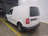  Volkswagen  Caddy VOLKSWAGEN  Van VU 4p Fourgonnette 2.0 TDI 102 Business Line #2