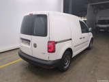  Volkswagen  Caddy VOLKSWAGEN  Van VU 4p Fourgonnette 2.0 TDI 102 Business Line #3