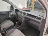  Volkswagen  Caddy VOLKSWAGEN  Van VU 4p Fourgonnette 2.0 TDI 102 Business Line #5