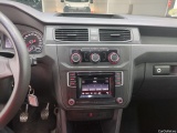  Volkswagen  Caddy VOLKSWAGEN  Van VU 4p Fourgonnette 2.0 TDI 102 Business Line #7