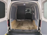  Volkswagen  Caddy VOLKSWAGEN  Van VU 4p Fourgonnette 2.0 TDI 102 Business Line #9