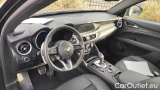  Alfa Romeo   STELVIO 2.2 TD 160 CV Sprint AT8 RWD #7