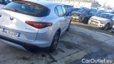  Alfa Romeo   STELVIO 2.2 TD 190 CV Super Business AT8 Q4 #4