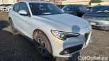  Alfa Romeo   STELVIO 2.2 TD 190 CV Super Business AT8 Q4 #2