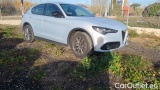  Alfa Romeo   STELVIO 2.2 TD 210 CV Super AT8 Q4 #2