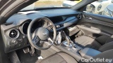  Alfa Romeo   STELVIO 2.2 TD 210 CV Super AT8 Q4 #7