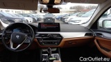  Bmw  Serie 5 520d aut Business MH48V Touring #6