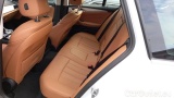  Bmw  Serie 5 520d aut Business MH48V Touring #8