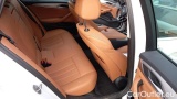  Bmw  Serie 5 520d aut Business MH48V Touring #9