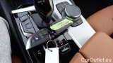  Bmw  Serie 5 520d aut Business MH48V Touring #17