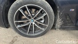  Bmw  Serie 5 520d aut M Sport MH48V Touring #14
