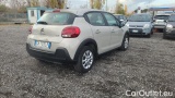  Citroen  C3 PureTech 83 S&S You! #4