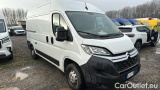  Citroen  Jumper 33 L2H2 BlueHDi 120cv #2