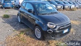  Fiat  500 Elettrica 118cv #2