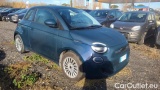  Fiat  500 Elettrica 118cv #2