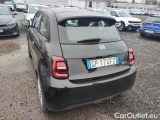  Fiat  500 Elettrica 118cv #3