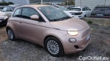  Fiat  500 Elettrica 118cv #2